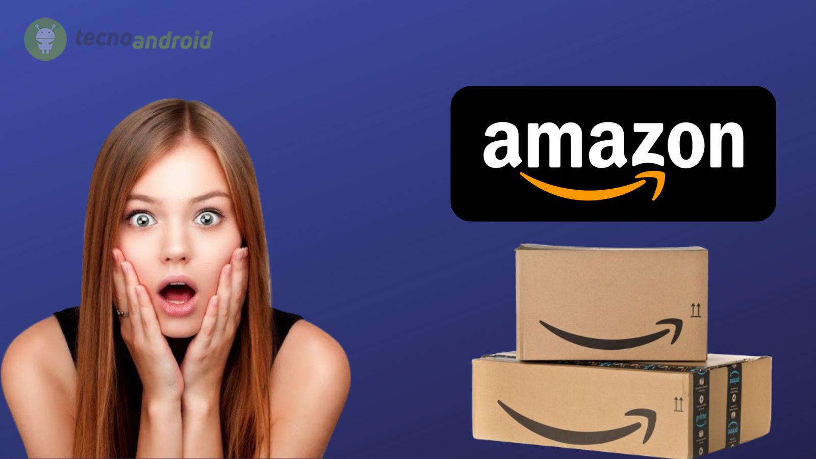 Amazon: ottobre 2025 da pazzi, offerte quasi gratis con iPhone 17