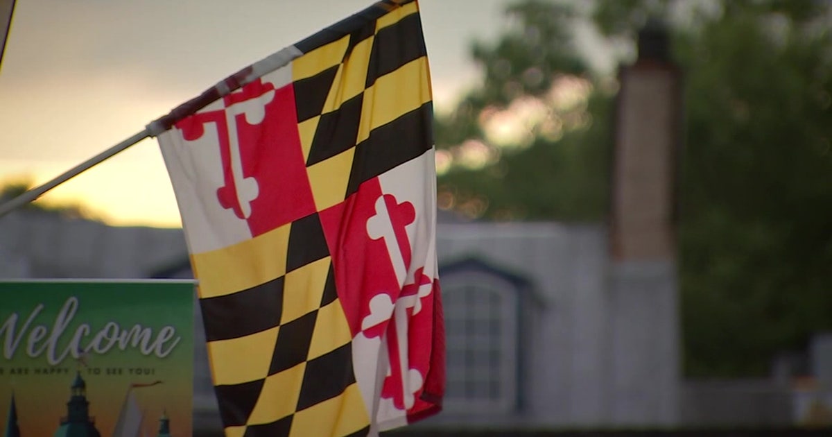 Maryland House approves amendment clarifying congressional redistricting rules