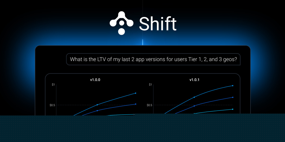 ByteBrew launches Shift to bring real-time app intelligence into AI workflows