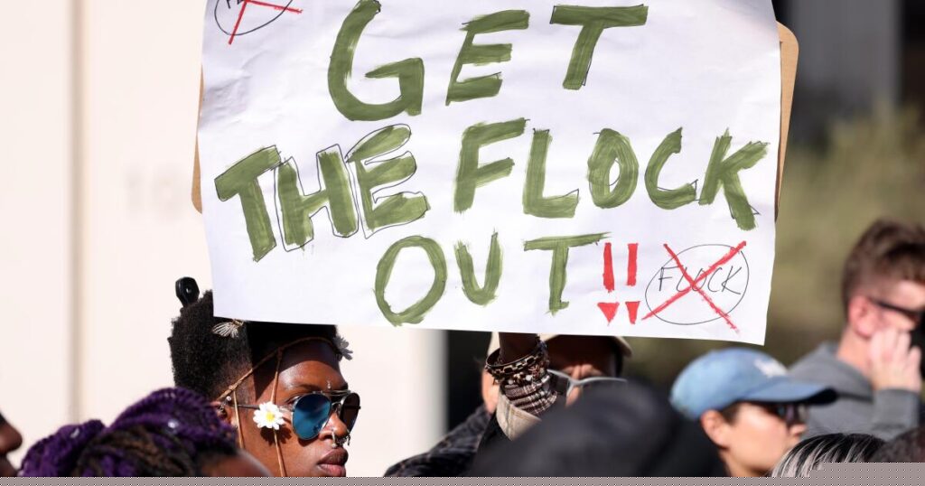Mayor says LAPD should stop using Flock devices; concerned data is used for deportations