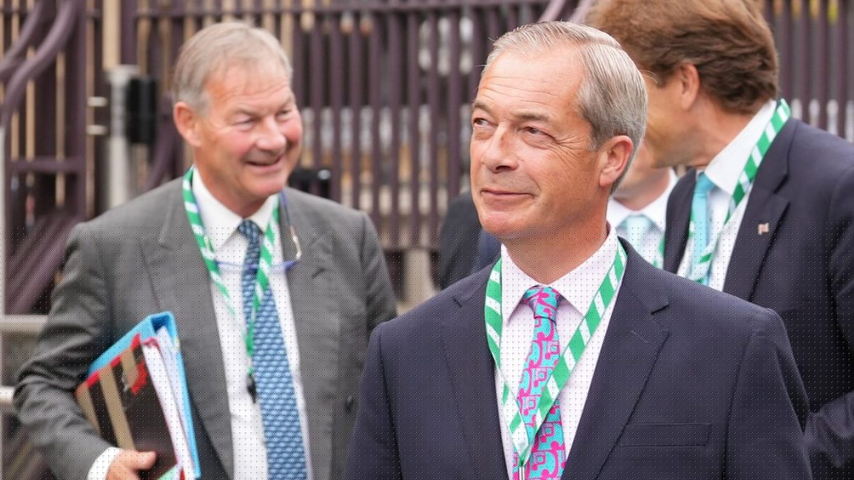 How a deal between Farage and Lowe could implode, according to insiders