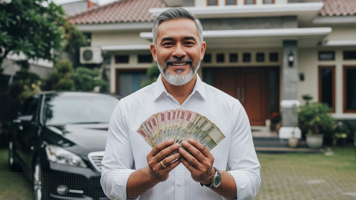 12 Ciri Orang yang Akan Sukses dan Tidak Menurut Psikologi, Lihat Prediksimu di Masa Depan