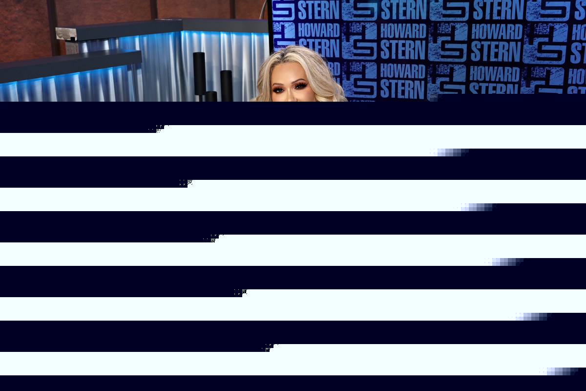 Bunnie Xo's Next Big Move Might Be Reality TV
