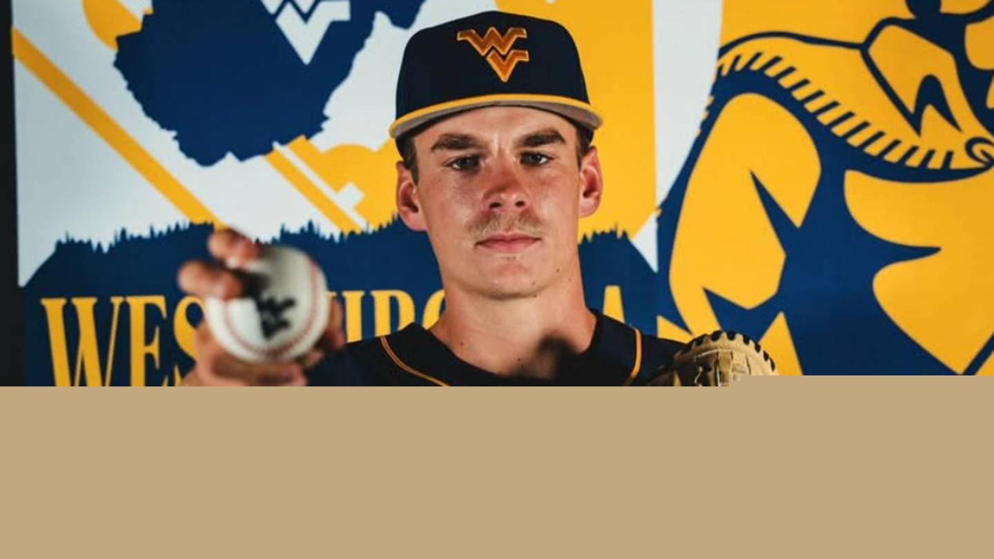 Jersey Numbers, Heights, and Weights for All 23 of WVU Baseball's Newcomers