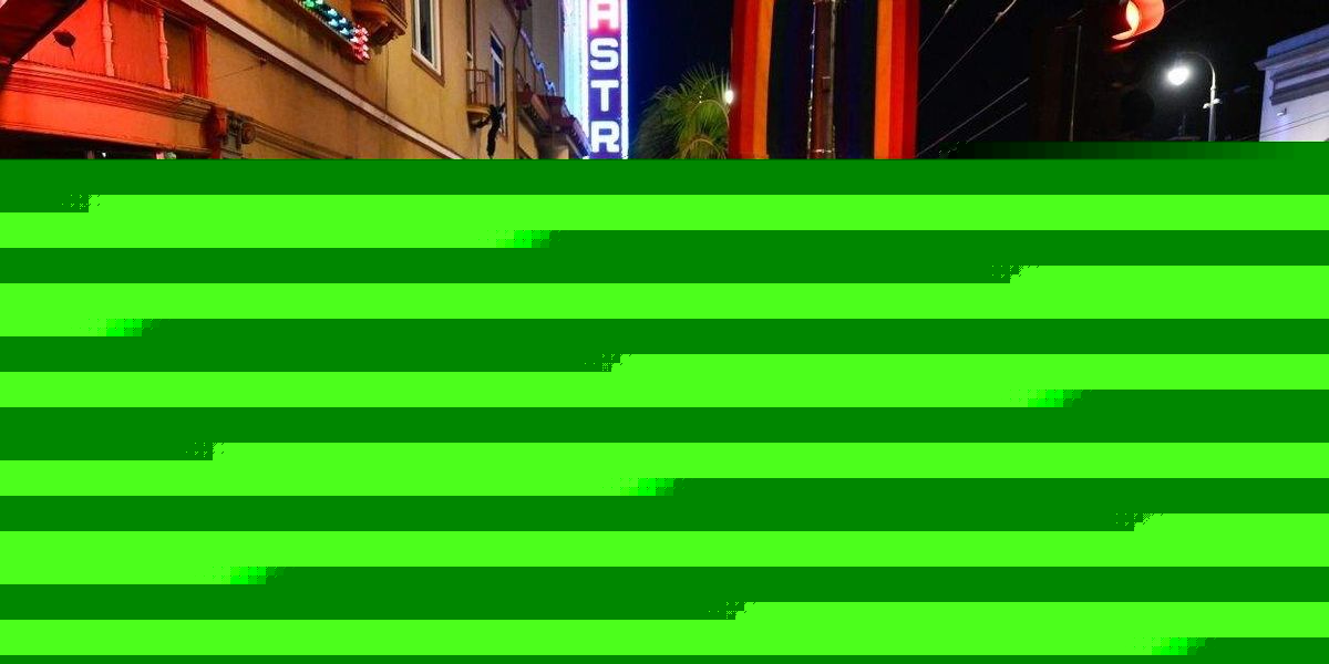 San Francisco gay bars back off AI-assisted face scanning technology after privacy uproar