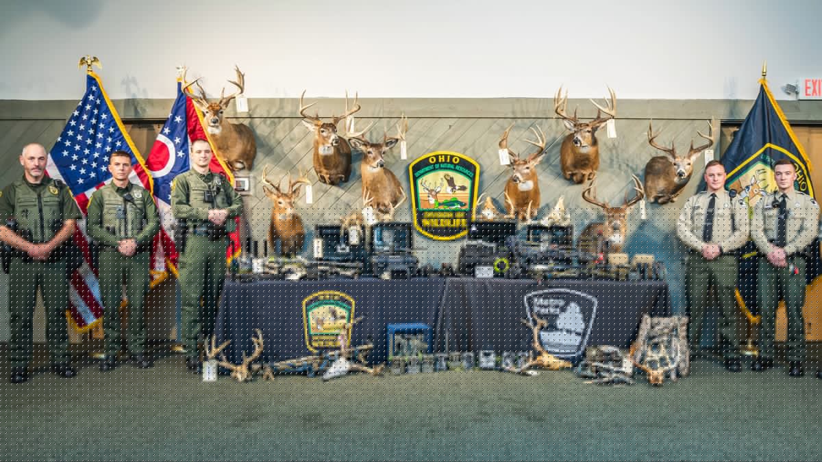 YouTuber Poaching Bust Was a Case of ‘Wildlife Commercialization with a Modern Twist,’ Says Investigating Warden