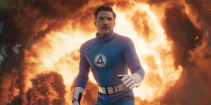 The Fantastic Four: First Steps is now available to watch at home with extra footage – here's what it is