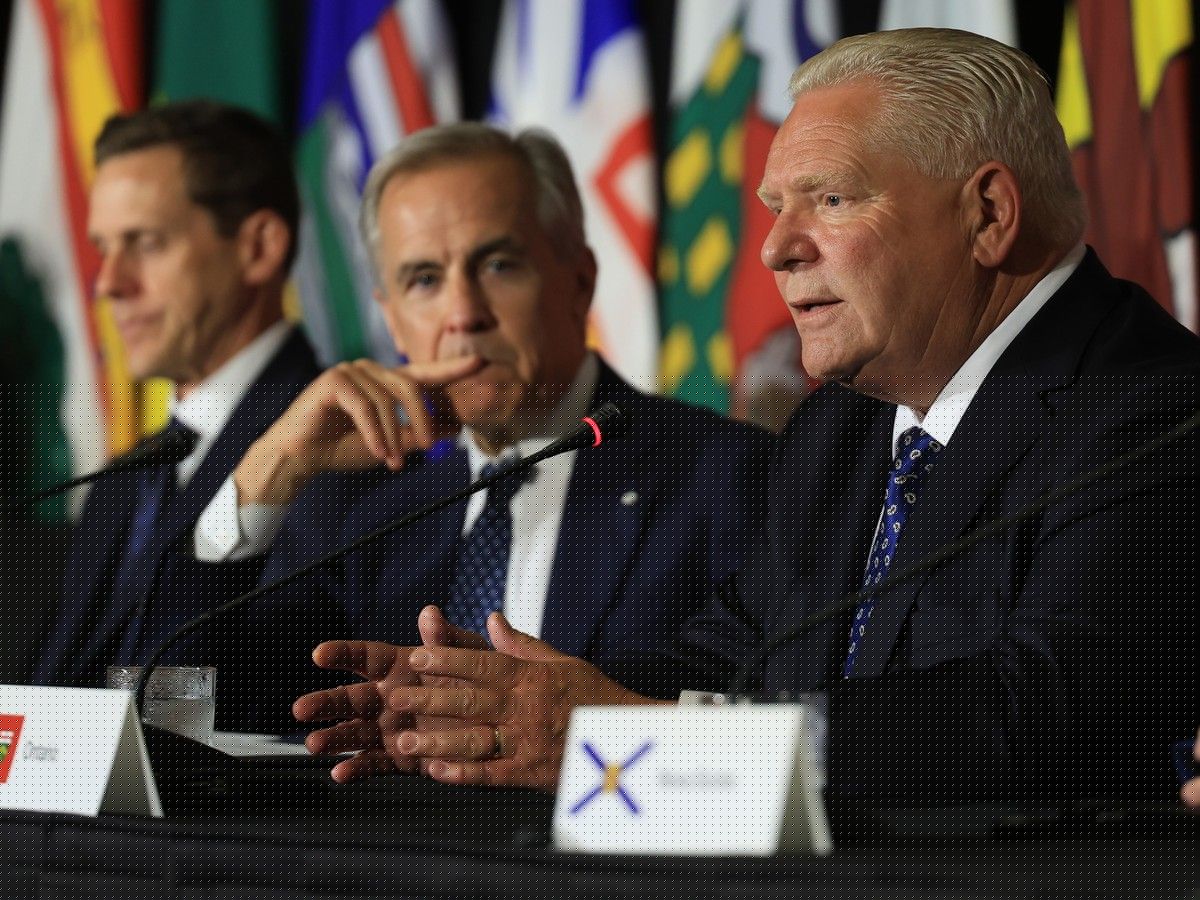 Heather Exner-Pirot: Cutting off oil exports to spite Trump would cripple Canada