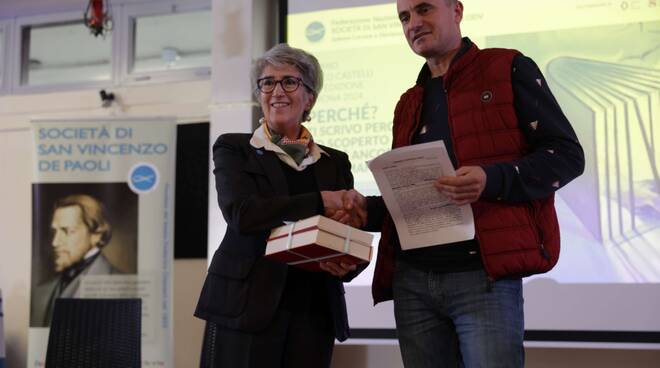 A Brescia il Premio Castelli: concorso letterario riservato ai detenuti