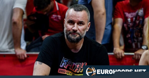 ΉΡΩΑΣ Μίλαν Γκούροβιτς: Έσωσε άντρα σε φλεγόμενο αυτοκίνητο (video)