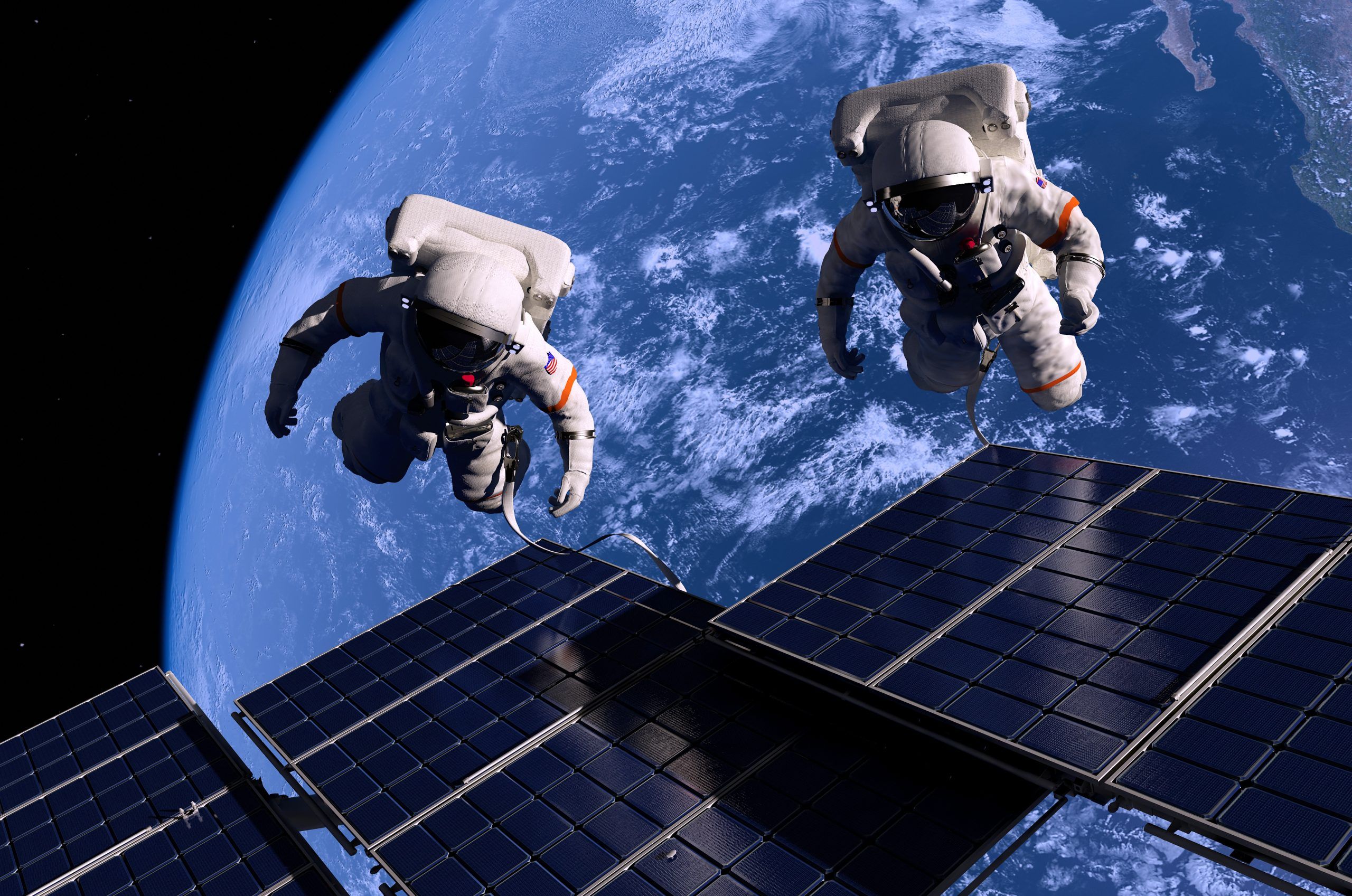 La Comisión Europea y el Parlamento Europeo refuerzan el acceso de la UE al espacio