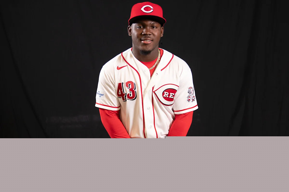 MLB trade deadline: Here's what's next for the Reds roster
