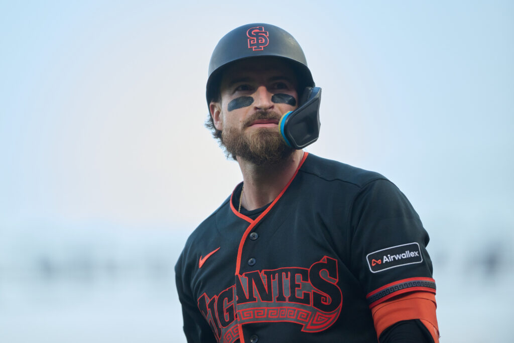 Comment on Giants Release Eric Haase by patickl