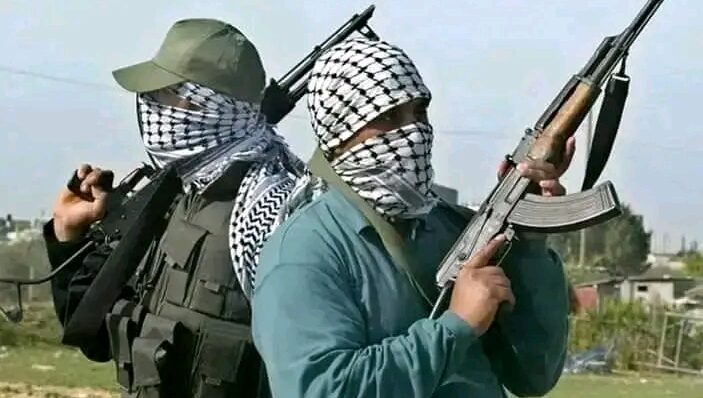 Insecurity: Kidnappers Demand N500m Ransom After Abducting 33-Year-Old Ogun Farmer