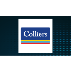 BloombergSen Inc. Sells 7,880 Shares of Colliers International Group Inc. $CIGI