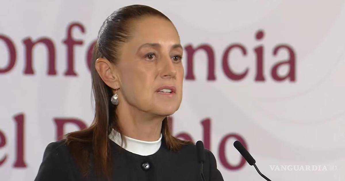 Sheinbaum ordena premiar a todas las medallas obtenidas en Centroamericanos y anuncia 10% de aumento en becas a deportistas