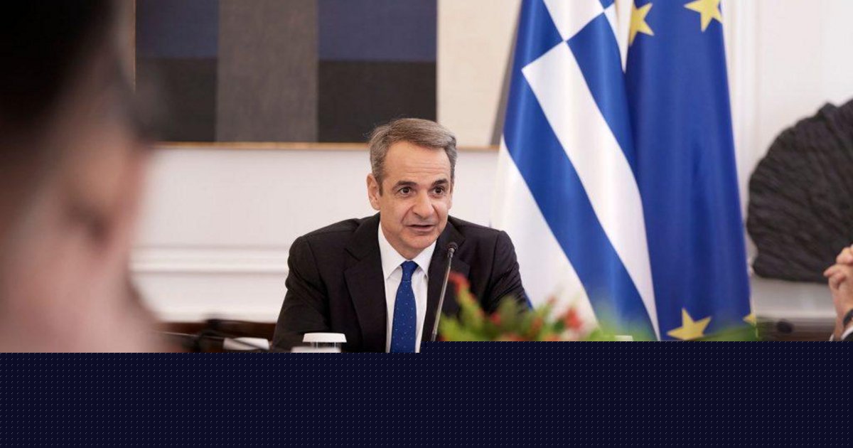 Σήμα επιτάχυνσης από το Υπουργικό: Τα μηνύματα Μητσοτάκη και οι κυβερνητικές προτεραιότητες