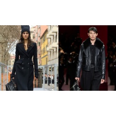 FARFETCH and Dolce&Gabbana present new-season exclusives