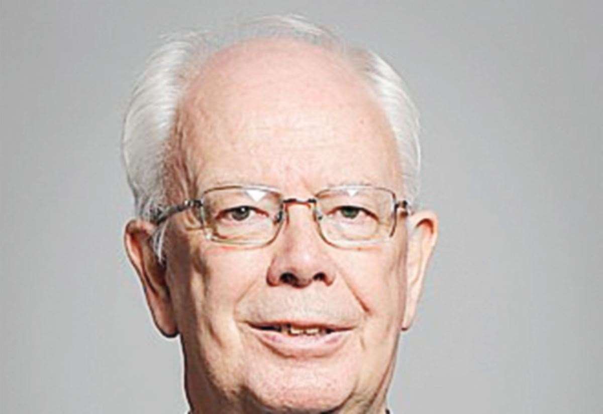 Tributes paid following the death of former isles MP and Deputy First Minister Jim Wallace