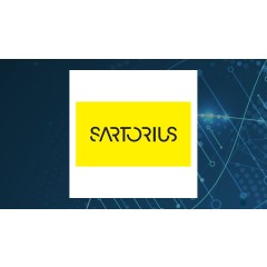 Sartorius (OTCMKTS:SARTF) Stock Price Up 2.3%  – Should You Buy?