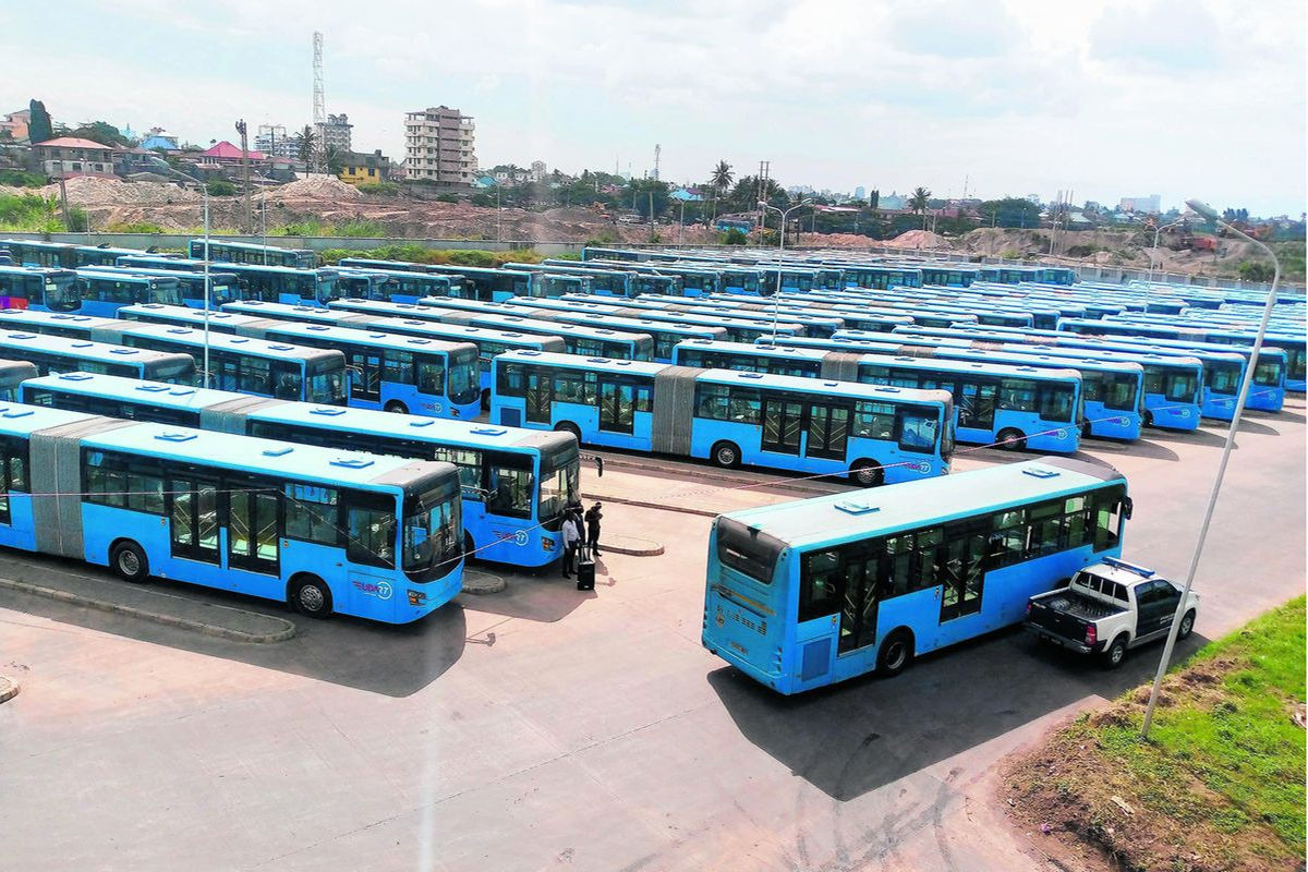 Seven lingering questions over Dar Rapid Transit