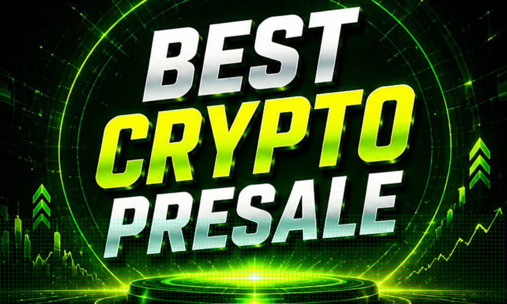 Best Crypto Presale to Buy in 2026: Pepeto Leads as Fear Grips Markets