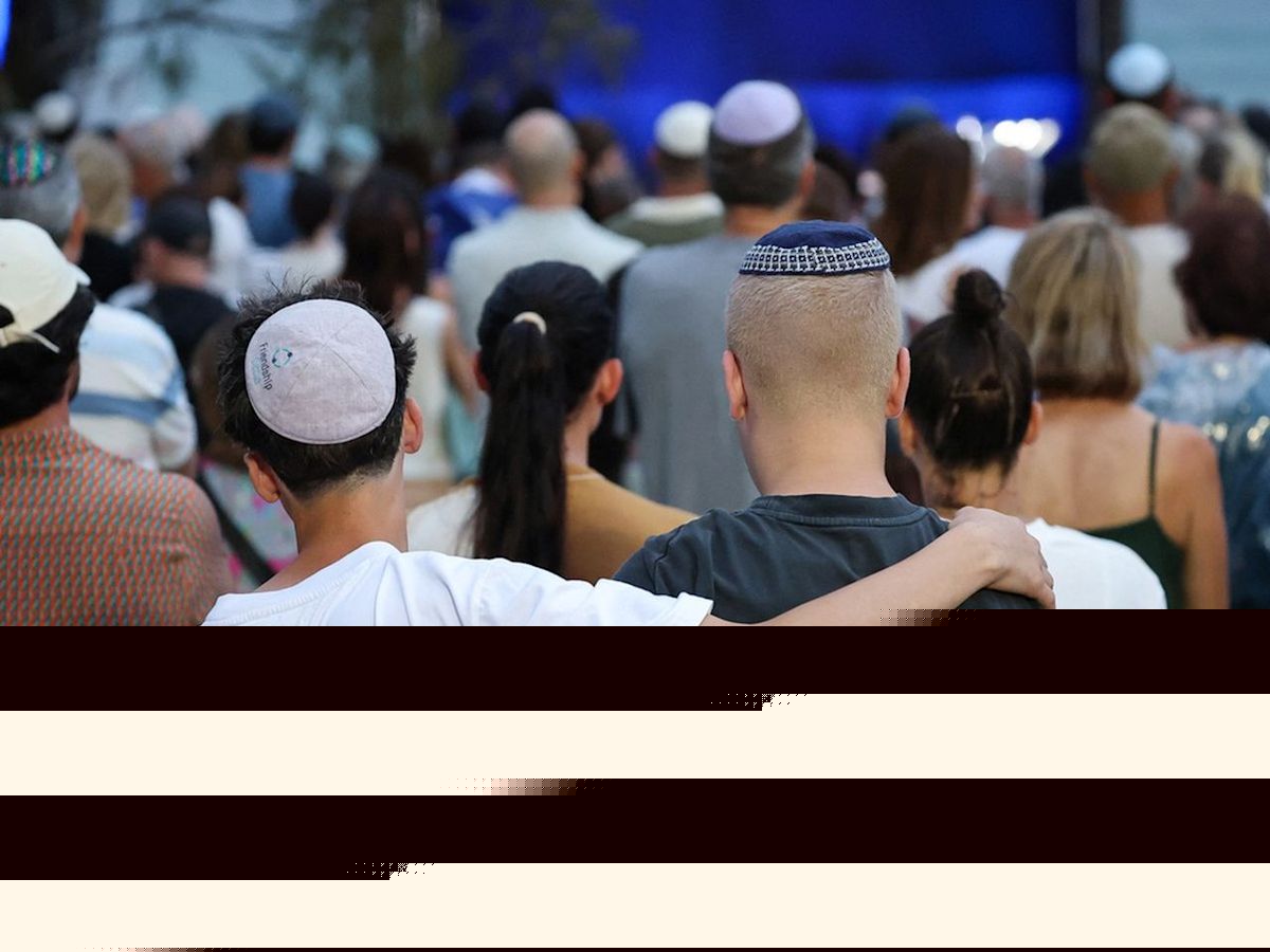 Canada just 'one intelligence failure away from a mass casualty event' after a deadly year for Jews: report