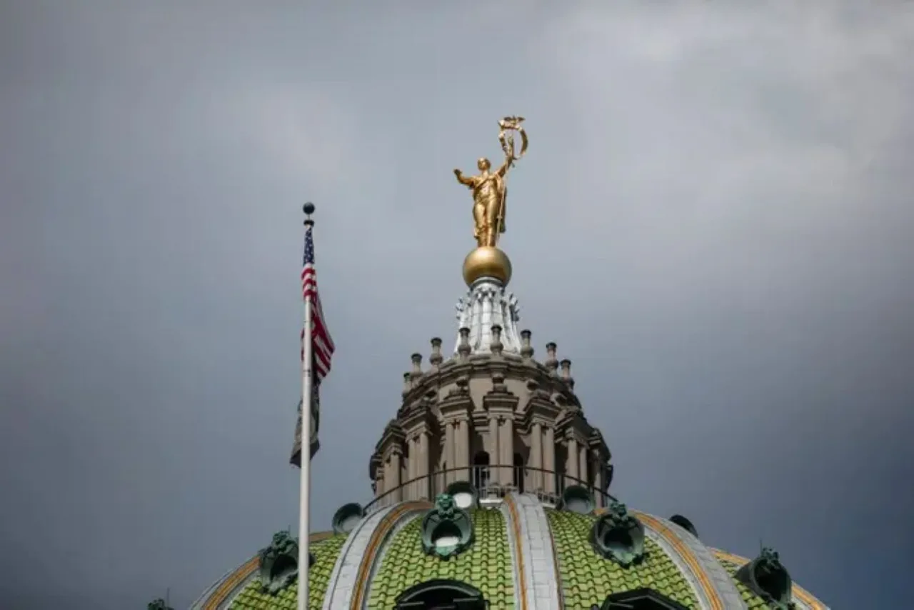 Pa. House Dems advance firearm reforms in wake of recent acts of gun violence