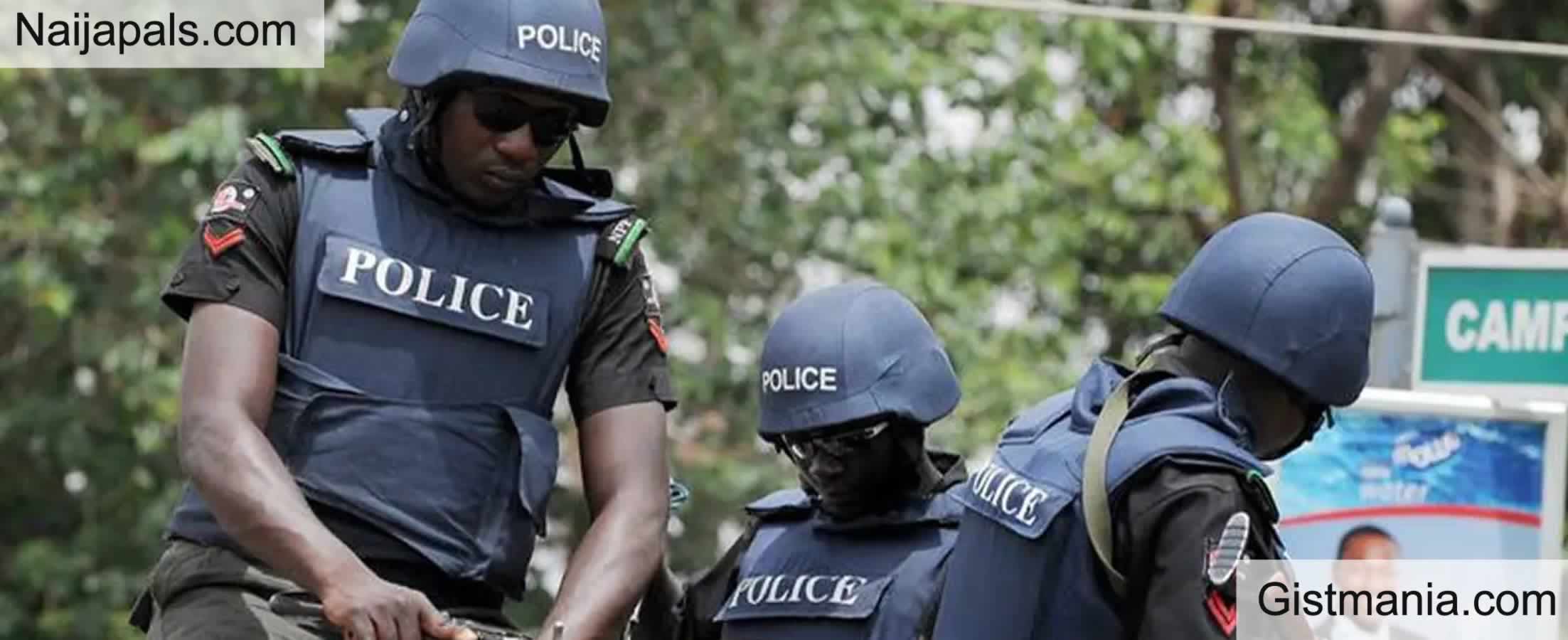 Edo State Govt Rearrests Couple Over Alleged Child Abuse