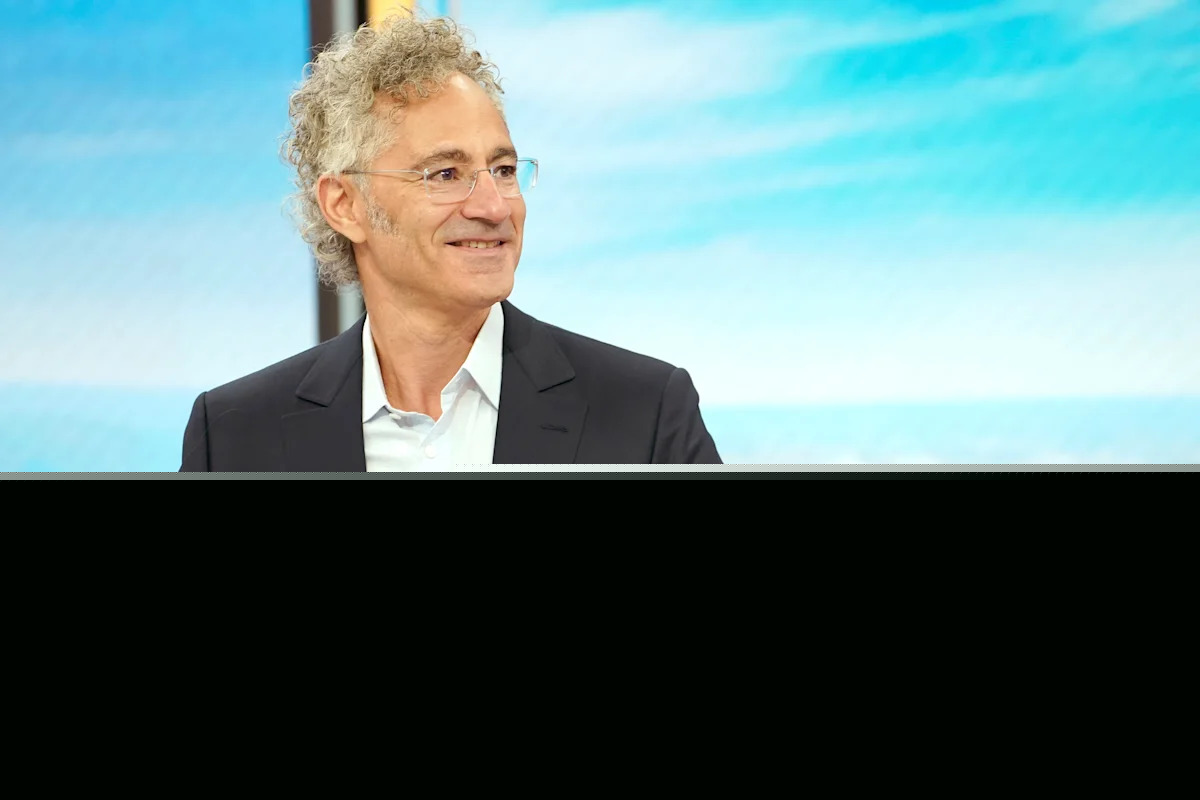 'Several steps ahead': Why Palantir stock is surging