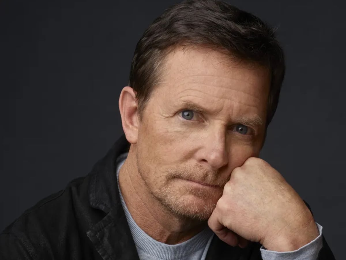 The “lousy” 1980 movie Michael J Fox compared to a frat party: “I was just happy to be there”