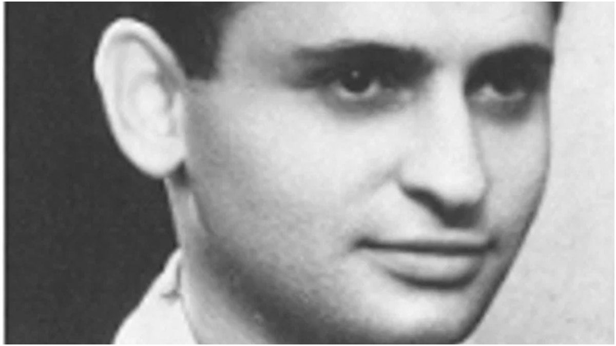 After 78 Years, Grave of Fallen IDF Soldier Shlomo Haimson Identified