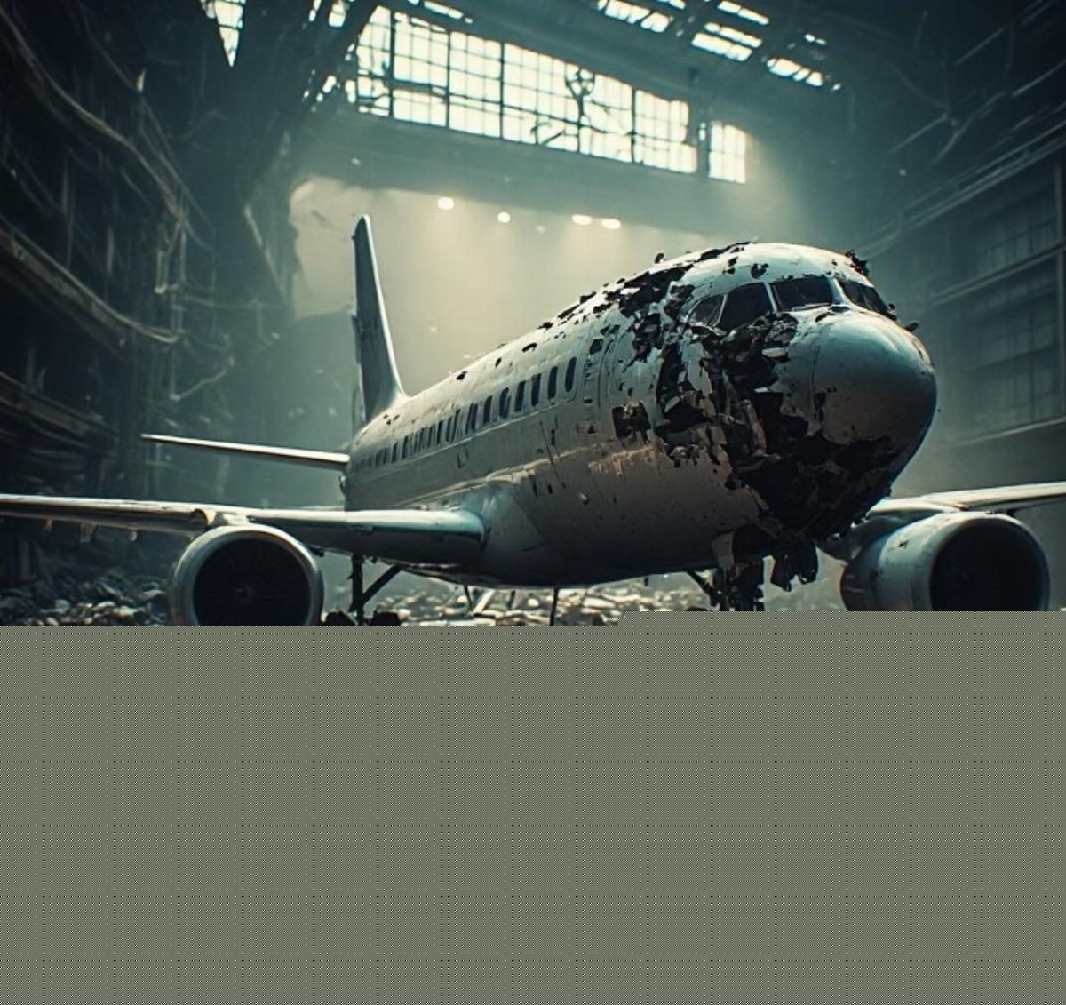 Four Airlines Is Not a Market
