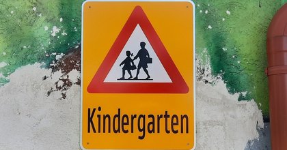 Steigende Anmeldungen - Stadt baut Kindergarten in Liefering aus
