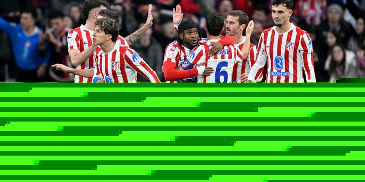 Atletico Madridi synon t’ia “vjedh” Interit objektivin e madh të verës
