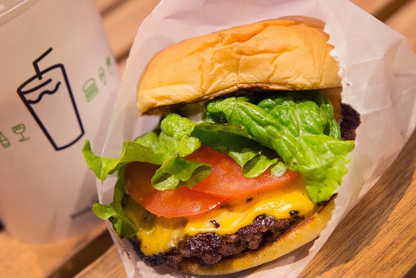 Enjoy National Cheeseburger Day with These Deals