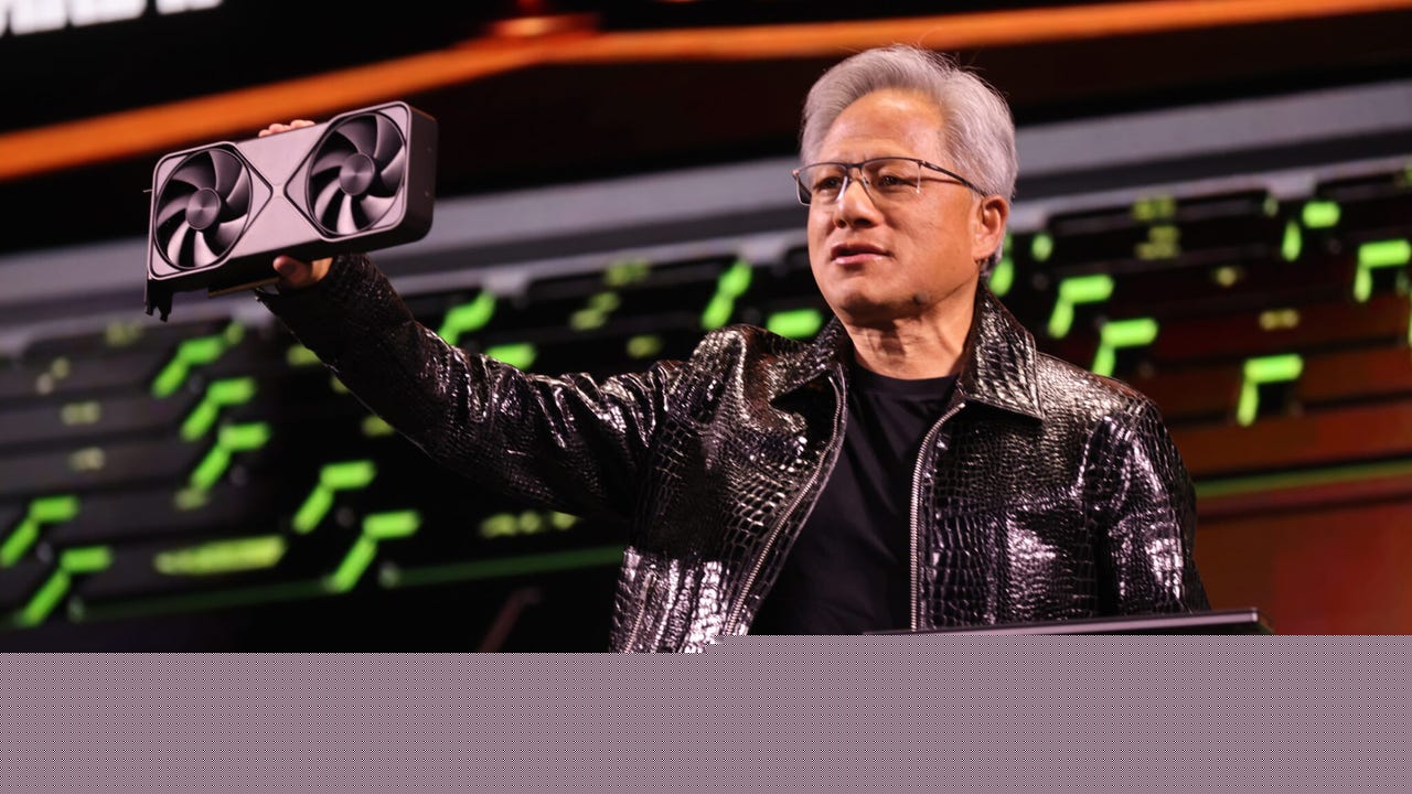 Nvidia Graphics Cards Are About to Get Even More Expensive
