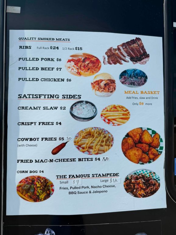 Food Truck Fridays Continue Today at Quest Federal Credit Union