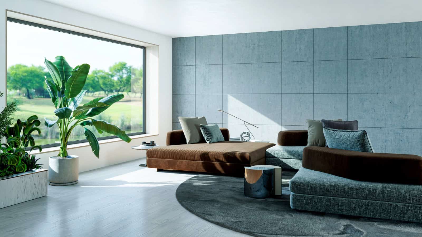 Valspar Just Named Its 2027 Color of the Year, Ahead of Every Other Paint Brand
