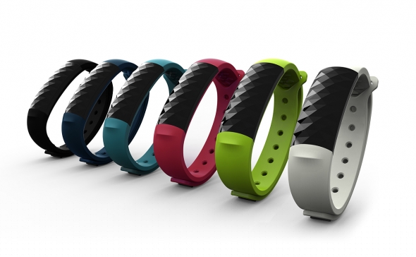 Comment on Star.21 Fitness Tracker Aims to Help You Form Healthy Habits – and Keep Them by Elemoon ：同时引起Kickstarter和Indiegogo疯抢的智能手镯 - 动点科技