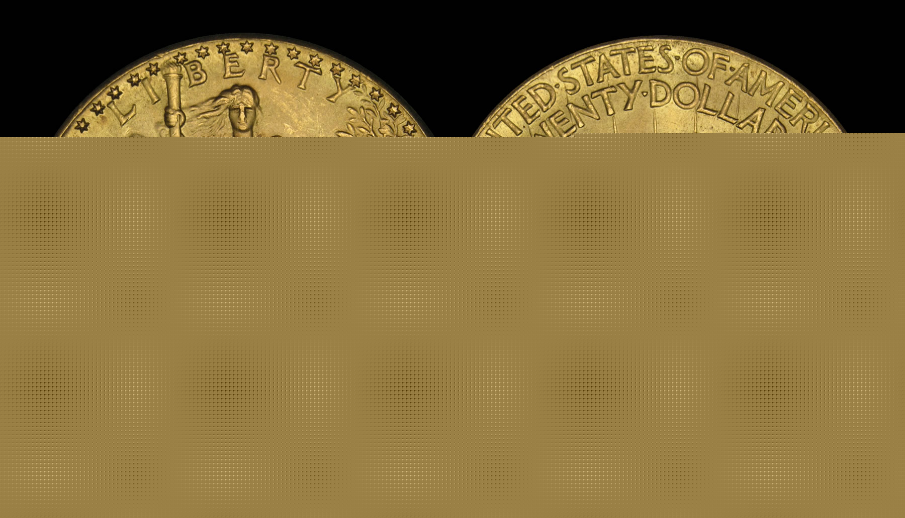 Comment on U.S. Mint to Unite All 11 1933 $20 Double Eagles in Pittsburgh by Rich
