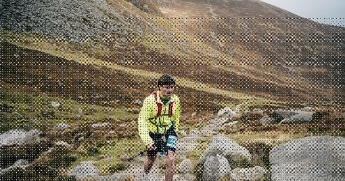 Belfast man’s ‘head to head’ running challenge will honour dad’s love of Ireland