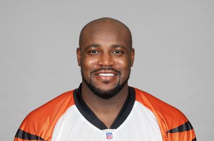 NFL star Rudi Johnson dies aged 45