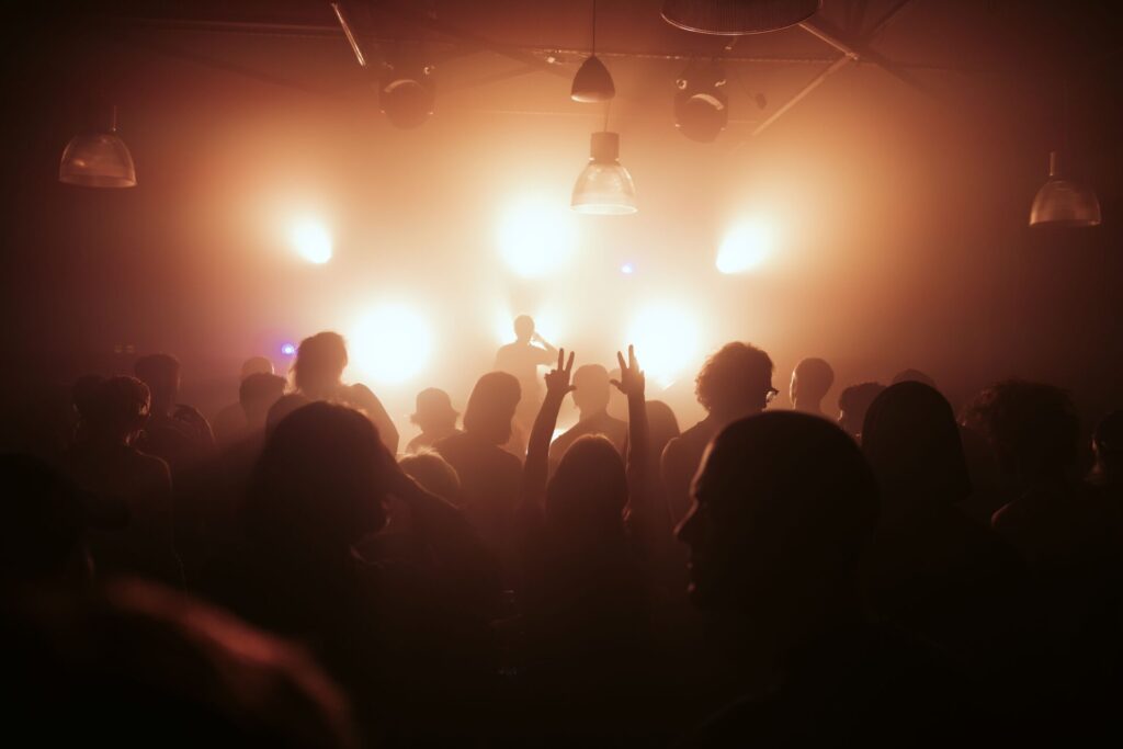 Unsound Adds Arca, Wendy Eisenberg and More to 2026 Lineup