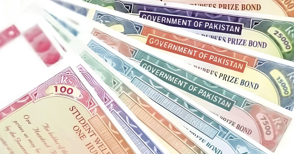 100 سے 40 ہزار روپے تک کے پرائز بانڈز، انعامی رقم پر ٹیکس کتنا ہوگا؟
