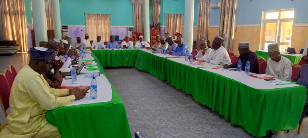 2026 Budget: Sokoto Assembly Pledges Transparency, Accountability In Governance