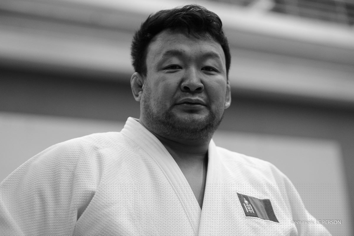 Naidan Tüvshinbayar, Mongolian Olympian, gets 16 years for murder