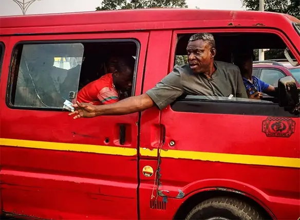 GPRTU Suspends Planned 30% Transport Fare Increase