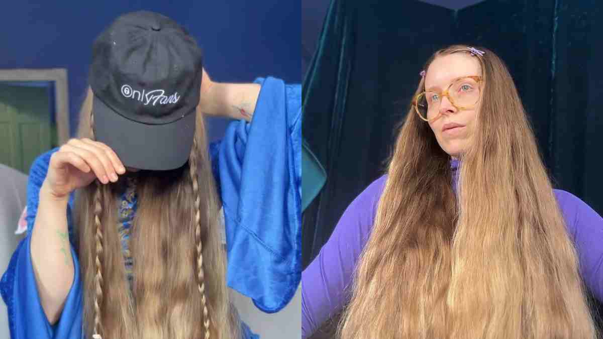 “Con OnlyFans ho guadagnato più in un anno che in tutta la mia carriera”: lo rivela Jessie Cave, star di Harry Potter