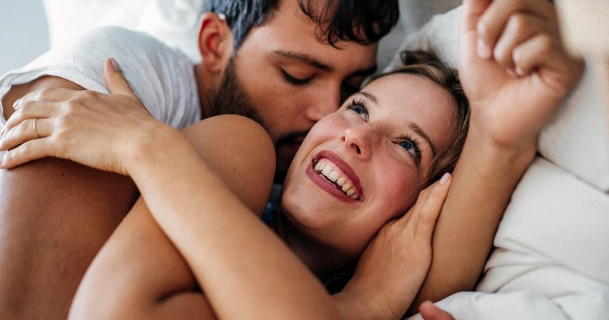 The sex act women wish men would do more as it’s the ‘hottest thing ever’